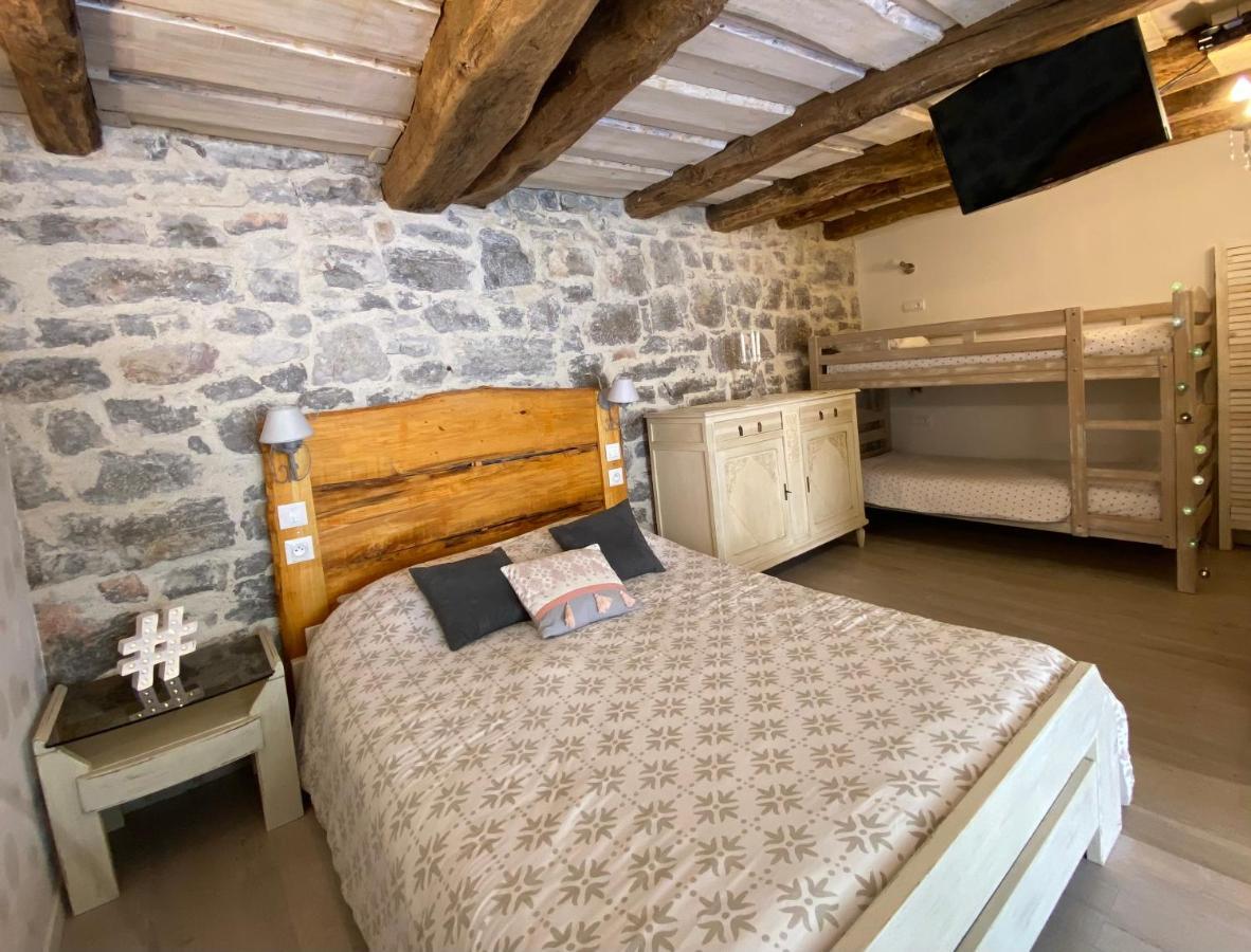 Celezen Hotel Espagnac-Sainte-Eulalie Eksteriør billede