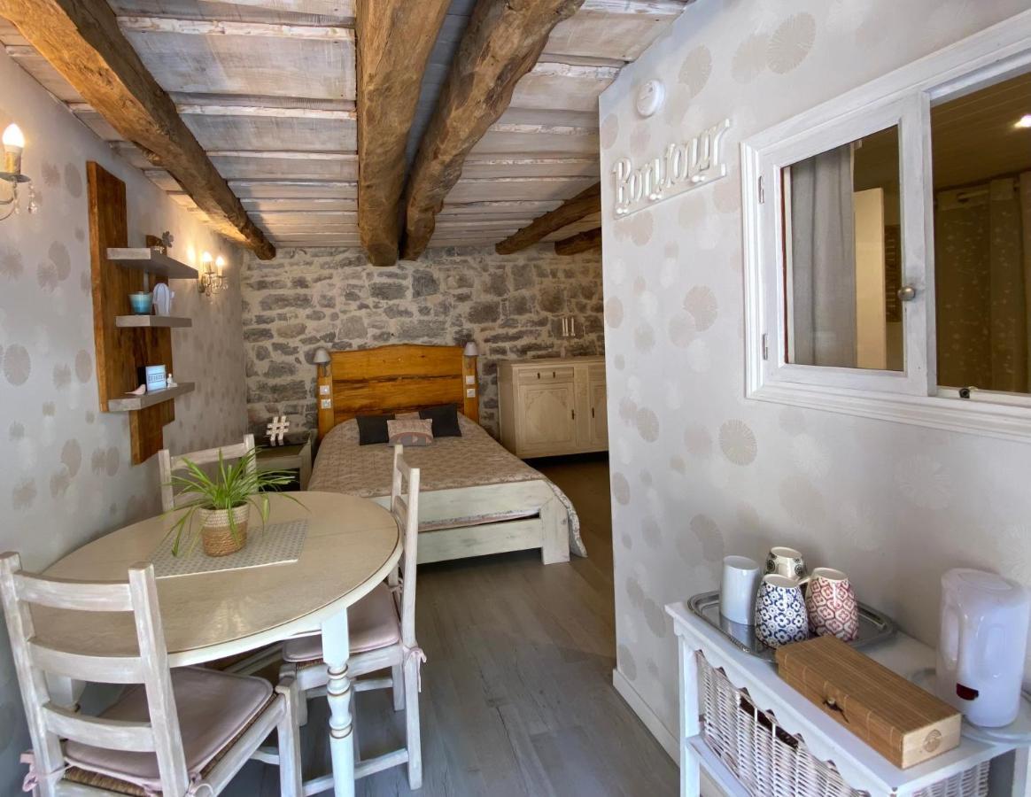 Celezen Hotel Espagnac-Sainte-Eulalie Eksteriør billede