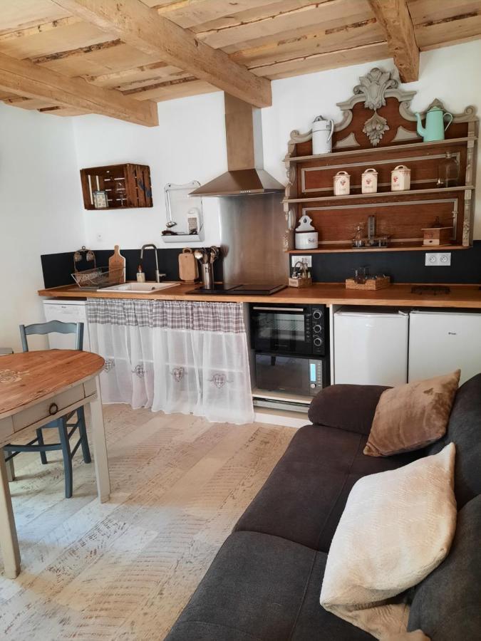 Celezen Hotel Espagnac-Sainte-Eulalie Eksteriør billede