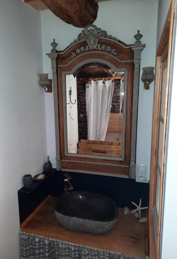 Celezen Hotel Espagnac-Sainte-Eulalie Eksteriør billede